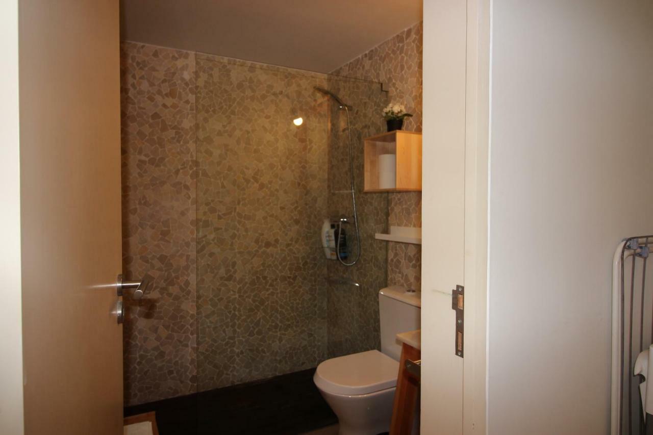 Apartmán Principe Real - Daydream Pt Lisboa Exteriér fotografie