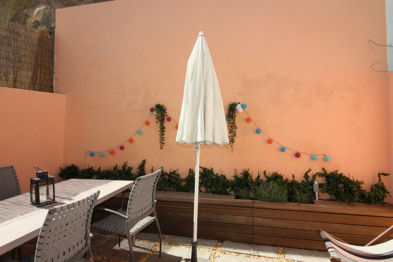 Apartmán Principe Real - Daydream Pt Lisboa Exteriér fotografie